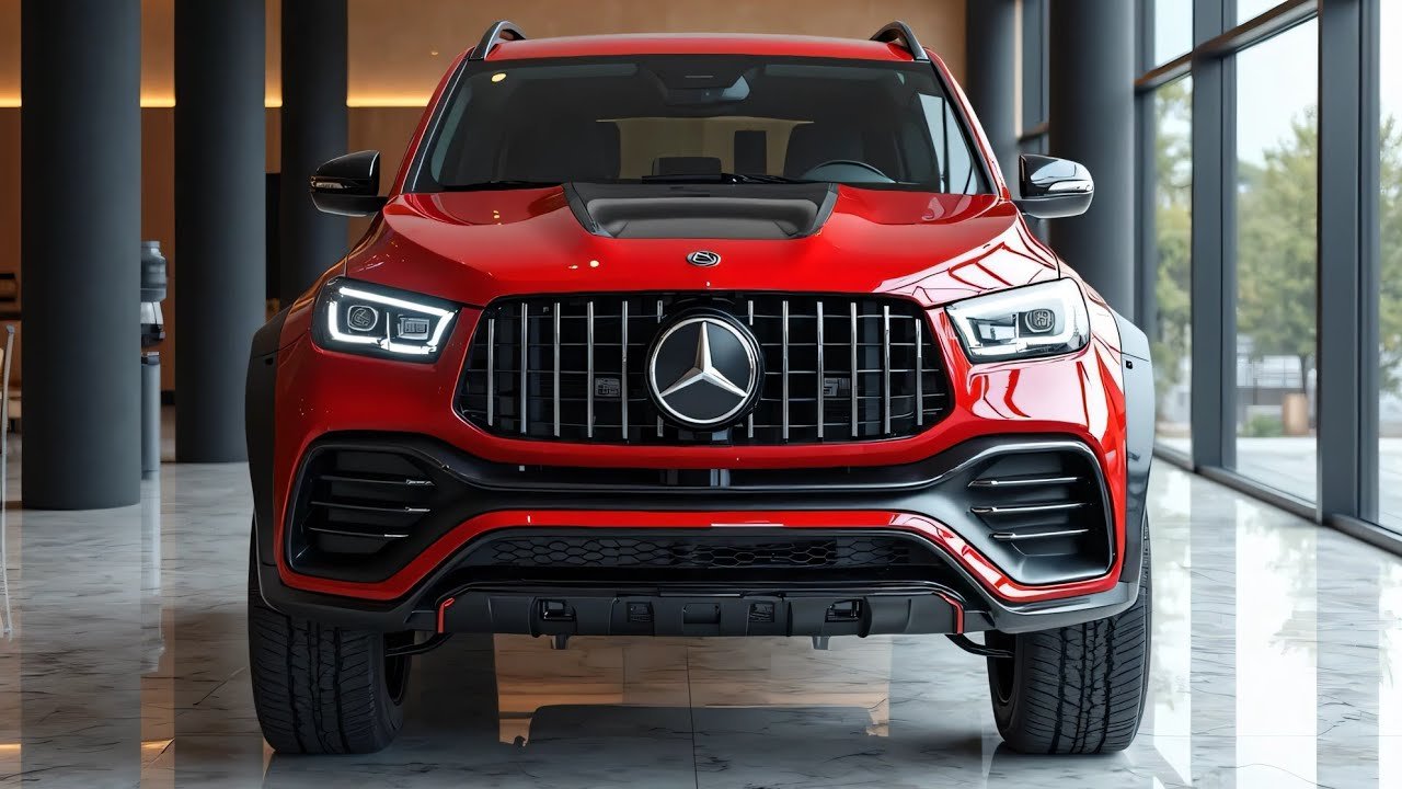 2026 Mercedes X Class Pickup