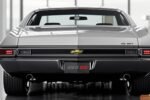 2026 Chevrolet Chevelle Returns