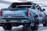 Nissan Navara 2026